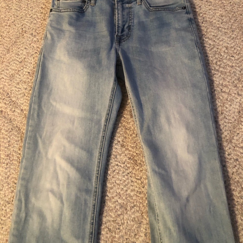 American Eagle Jeans 28 x 28 Active Flex 3051